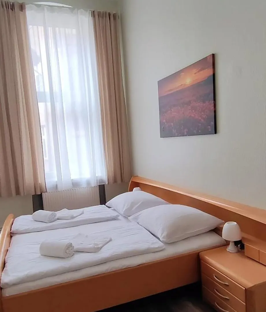 Pension I Berlin