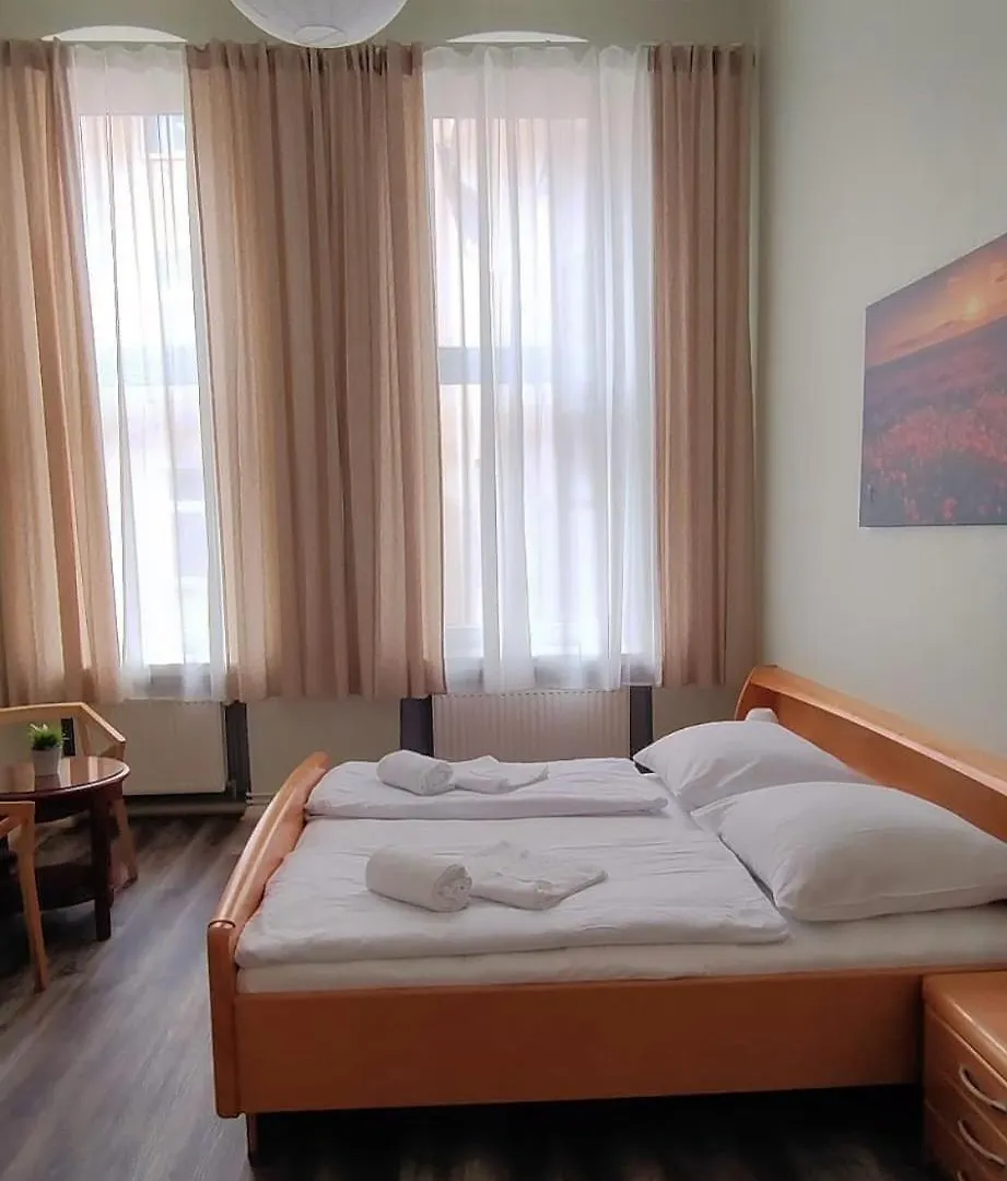 Guest house Pension I Berlin