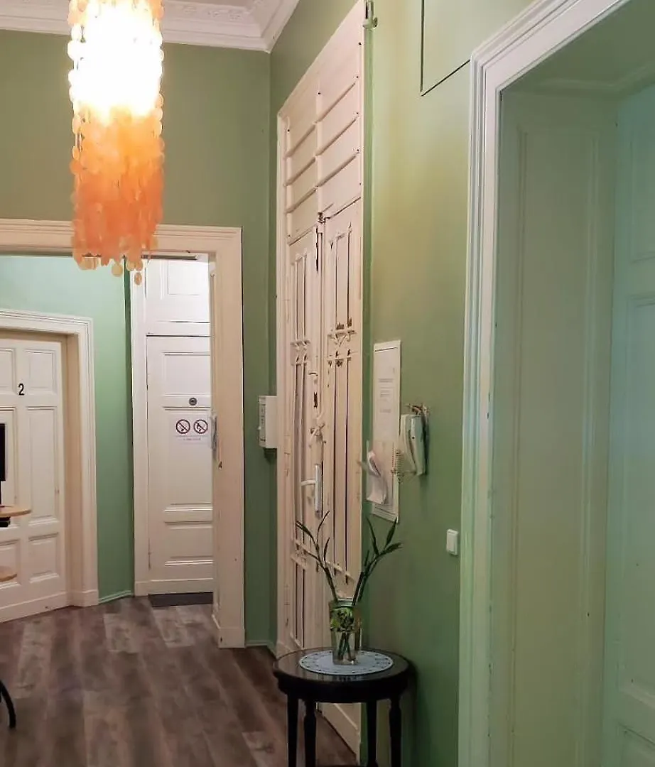 Guest house Pension I Berlin