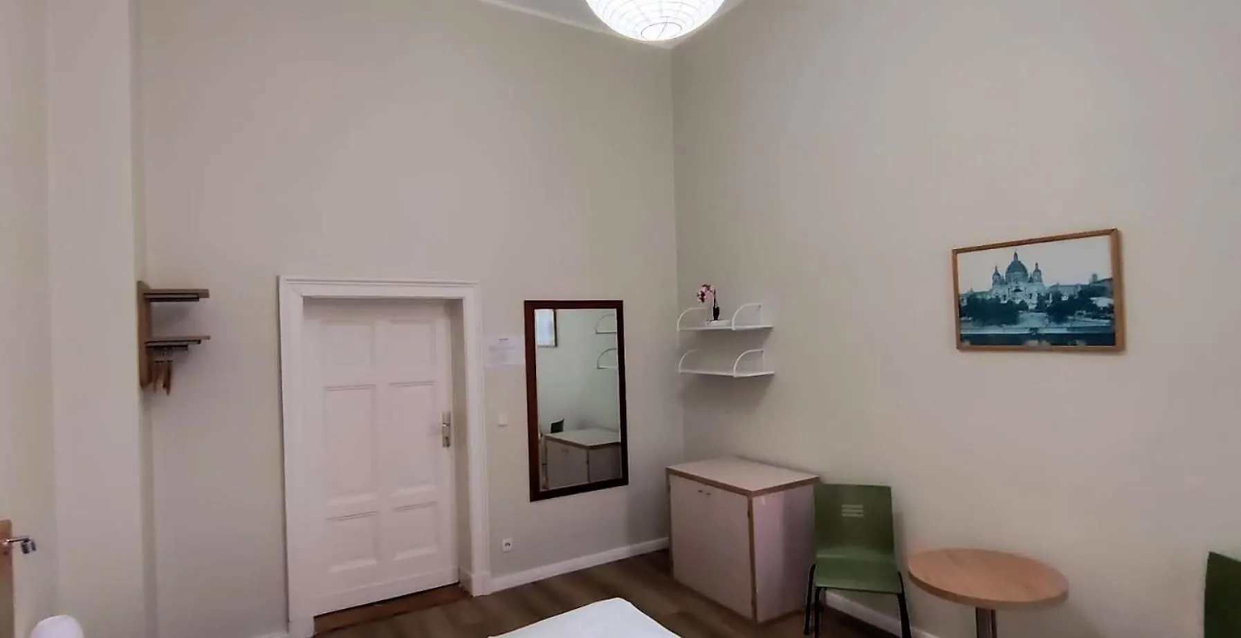 Guest house Pension I Berlin