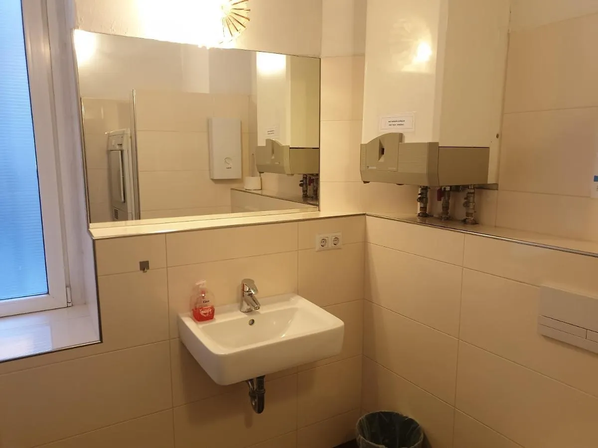 Guest house Pension I Berlin