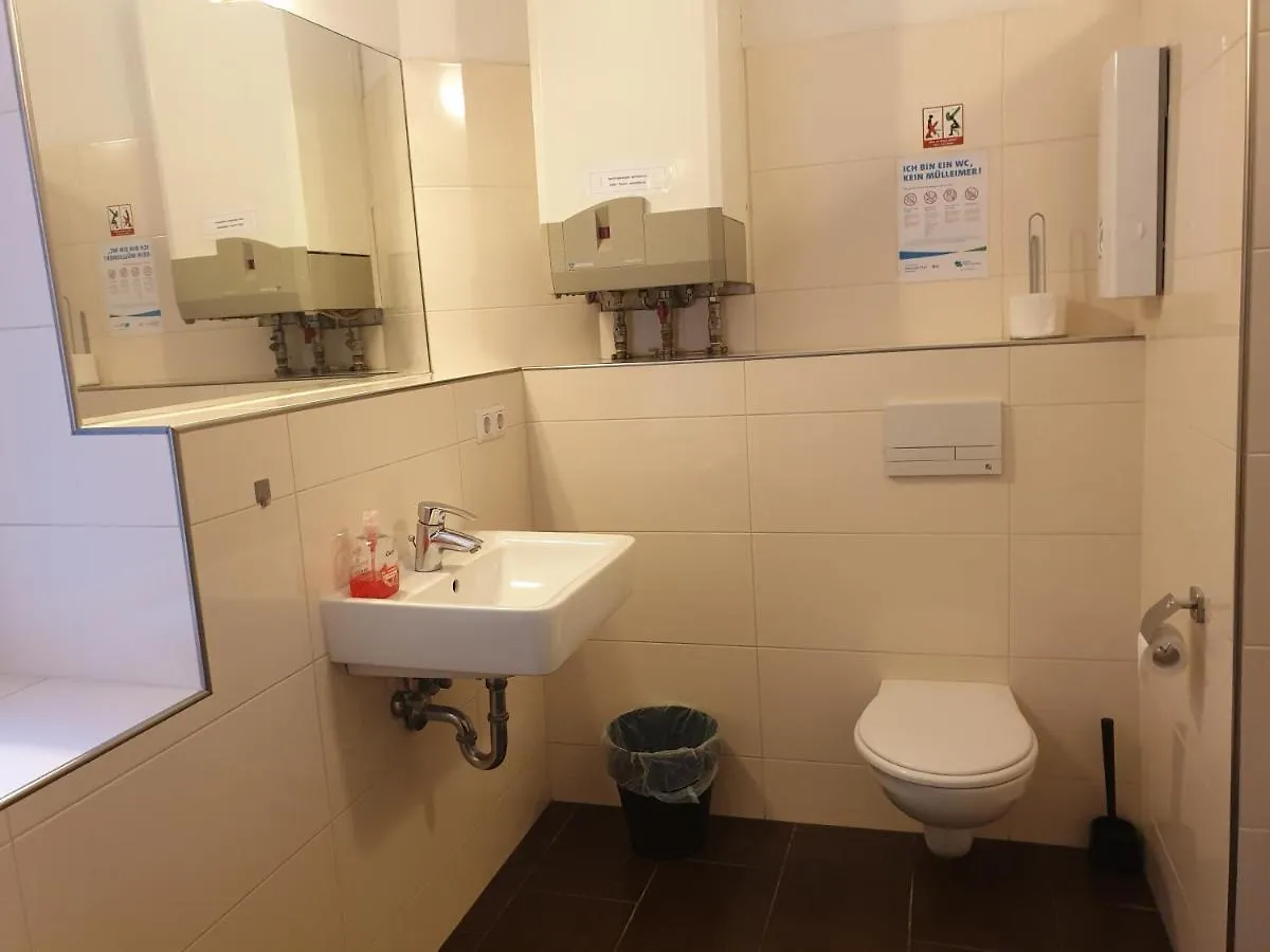 Guest house Pension I Berlin