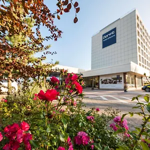**** Hotel Dorint Main Taunus Zentrum Frankfurt Alemania