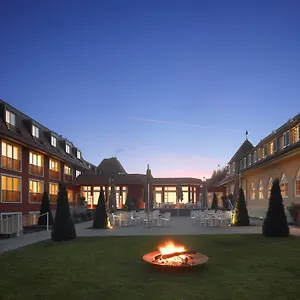 **** Hotel Waldhotel Deutschland