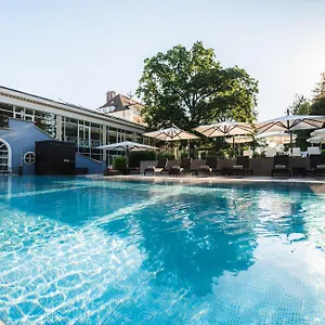 ***** Hotel Steigenberger Der Sonnenhof Alemania