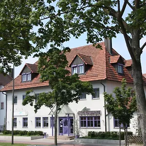 *** Hotel Art-hotel Alemania