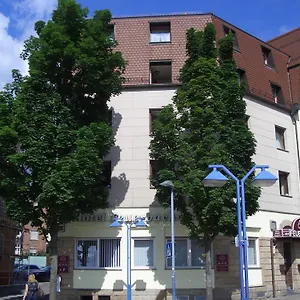 ** Hotel Feuerbacher Hof Deutschland
