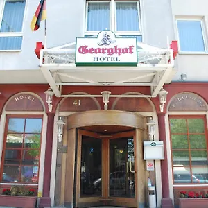 Hotel Georghof, Berlin