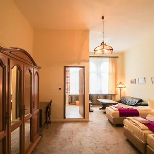 Hotel Margrit Гостевой дом