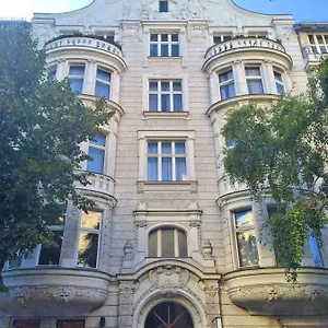 Hotel Astrid Am Kurfuerstendamm, Berlin