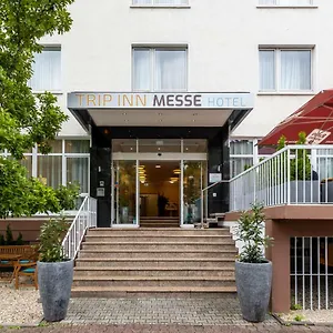 **** Hotel Trip Messe Westend Deutschland