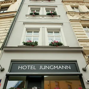 Hotel Jungmann ****