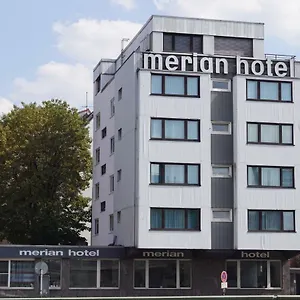 *** Hotel Merian Alemania