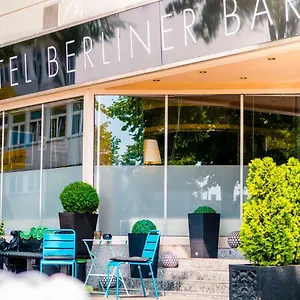 3* Hotel Berliner Baer