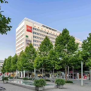 *** Hotel Ibis Zentrum Alemania