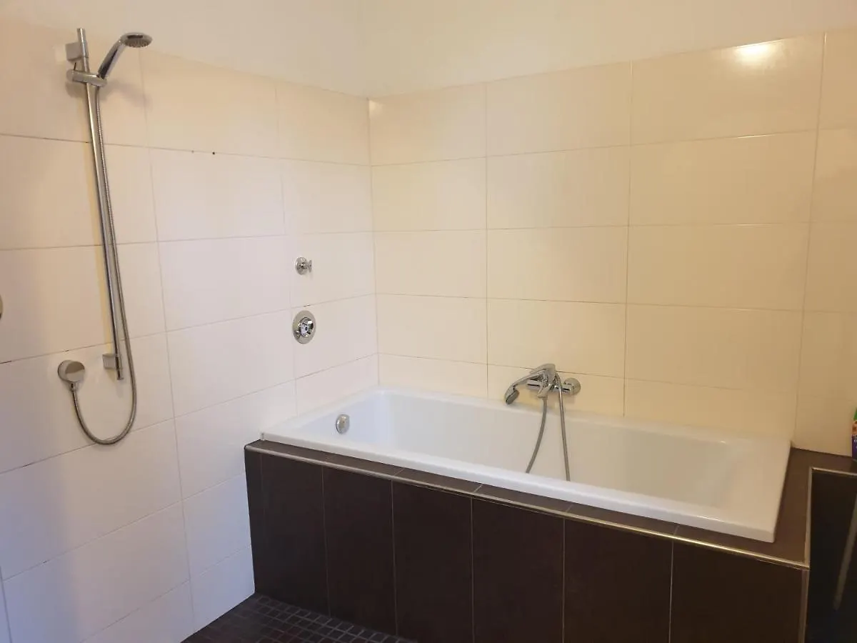 Pension I Berlin 2*,  Almanya